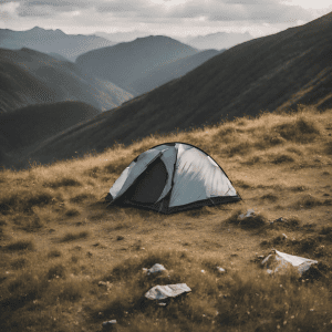 Tents & Accessories