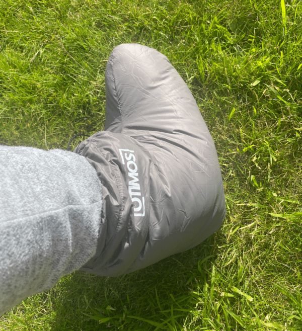 Down Boots