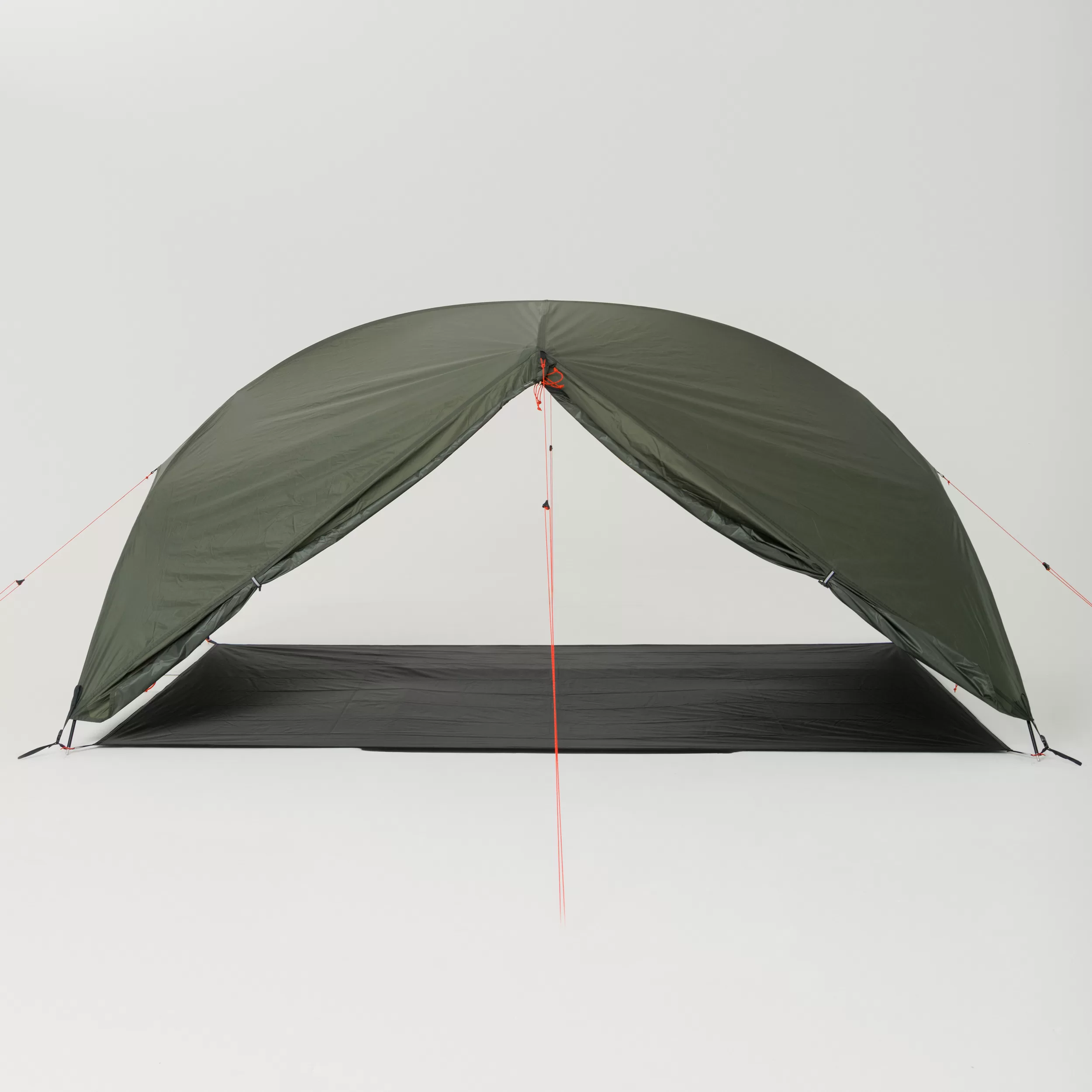 Otimos Peak Duo Tent Footprint - Image 2